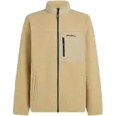 O'Neill Must-have High Pile Full Zip Fleece olive blush (17527) S