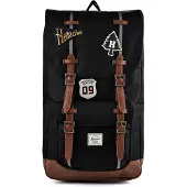 Herschel - Little America Backpack - Daypack schwarz