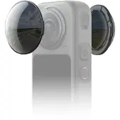 Insta360 X6 ND-Filter ND64