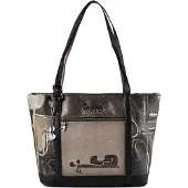 Anekke Schultertasche Shopper Melody Shoulder Bag Multicolor mehrfarbig
