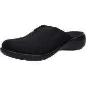 Josef seibel Korsika 07 | Hausschuh für Damen | Schwarz