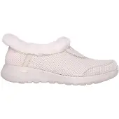 SKECHERS - "On The Go" Stiefel für Damen, Flach GT53842 (38 EU) (Natürlich)