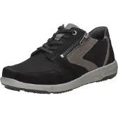 Josef seibel Enrico 20 | Halbschuh für Herren | Schwarz