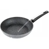 Tescoma i-PREMIUM Stone Pfanne mit rauer Beschichtung ø 26cm