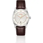 BOSS Principle Prestige 37mm 3atm Quartz Analogical Uhr