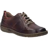 Josef seibel Neele 70 | Halbschuh für Damen | Rot