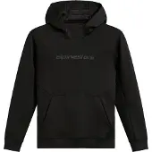 Alpinestars Po Double Face Datrix Hoodie [schwarz] Größe: 2XL