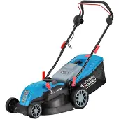 Könner&Sohnen Elektrischer Rasenmäher KS 42LM