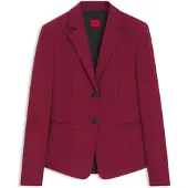 HUGO Agonia 1 10268884 01 Jacke