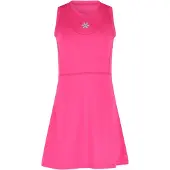 Osaka Floucy ärmelloses Kleid