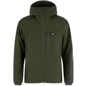 Fjällräven - Bergtagen 60 Insulation Jacket - Kunstfaserjacke Gr XL oliv
