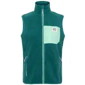 Kari Traa Fleece mit Reißverschluss Damen Røthe