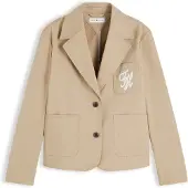 Tommy Hilfiger Ww0ww50146 Blazer