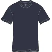CMP MAN T-shirt antracite (U423) 46