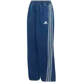 Adidas Sporthose "STADIUM, LOCKERE PASSFORM, VERWASCHENE OPTIK" mit lockerer Passform, aus Baumwolle