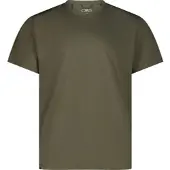 CMP MAN T-shirt olive (E943) 48