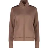 CMP Woman Jacket toffee (P806) 42