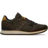 Napapijri Sneakers Cosmos01 NP0A8AH5 Khakifarben 46