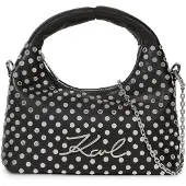 Karl Lagerfeld B4W30078 JOURNEE A LA MONTAGNE Schwarz