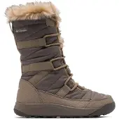 Columbia Schneeschuhe Minx IV 2079171 Braun 37.5