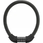 RockBros RKS570-BK Zahlenschlossmechanismus, schwarz