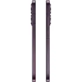 OPPO Reno16 5G Purple Black Box, 16,1 cm (6.32"), 8 GB, 512 GB, 50 MP, Android 16.0, Violett