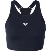 Roxy Damen-Sport-BH Heart Into IT