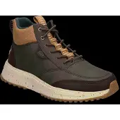 HEY DUDE Tahoe Classic Herren Boots Dark Olive/Multi Größe 41