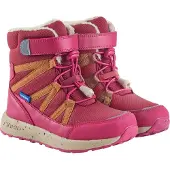 Finkid - Kid's Kari - Winterschuhe Gr 35 rot