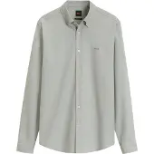 BOSS Regular-Fit Oxford-Hemd Grösse M