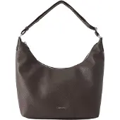 Calvin Klein LV04F3891GBAL, Schultertasche, Universalgröße, Reißverschluss, Reißverschlusstasche, Erwachsener, Indonesien
