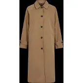 Vila Vitenela Wendbarer Trenchcoat