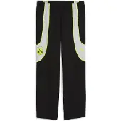 Puma Bvb Borussia Dortmund Tech-x Trainingshose