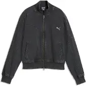 Puma Jeansjacken FUTURE..ARCHIVE Washed Twill Short Jacket damen