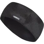 Adidas - Xplore GFX Headband - Stirnband Gr 60-62 cm schwarz
