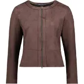 Betty Barclay Blazerjacke Kurz 1/1 Arm Light Maroon 48