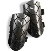 Puma King Strap black-feather gray (01) L