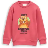 Tom Tailor 1052457 Sweatshirt