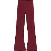 Armedangels - Women's Rehmaa - Leggings Gr L rot