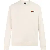 Protest Herren Sweatshirts lg.Arm He/Uni PRTHawks sweatshirt