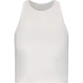 Athlecia Colbie W Rib Top white (1002) 42
