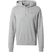 Napapijri Balis H SUM medium grey melange (160) M