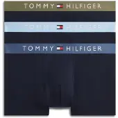 Tommy Hilfiger Um0um03908 Trunk Boxershorts 3 Einheiten