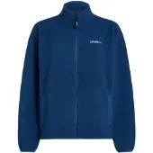 O'Neill Must-Have Fz High Pile Fleecejacke regal blue Gr. M
