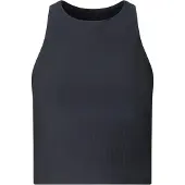 Athlecia Colbie W Rib Top dark sapphire (2101) 46