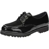 Sioux Damen klassische Halbschuhe
