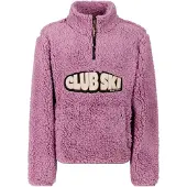 Protest Katinka Outdoor Fleece Mit Halbem Reißverschluss