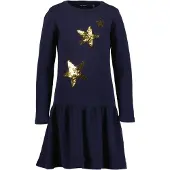 Blue Seven "Strickkleid"