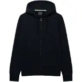 Superdry Essential Sd Co Logo Reißverschlusspullover