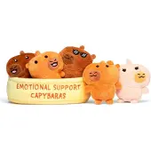 Just Play Capybaras